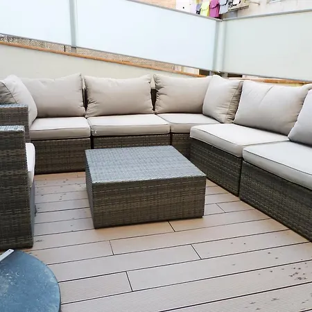 Apartment In Poble Sec *