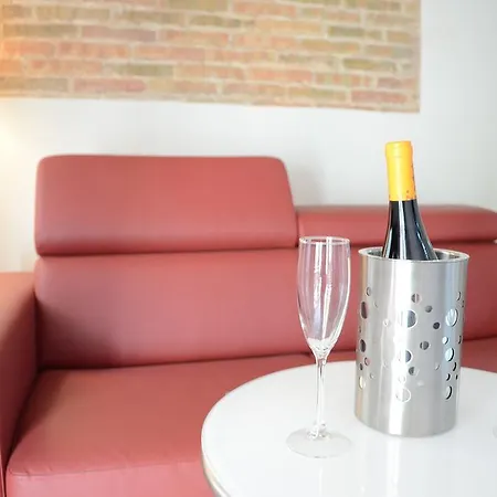Apartment In Poble Sec *