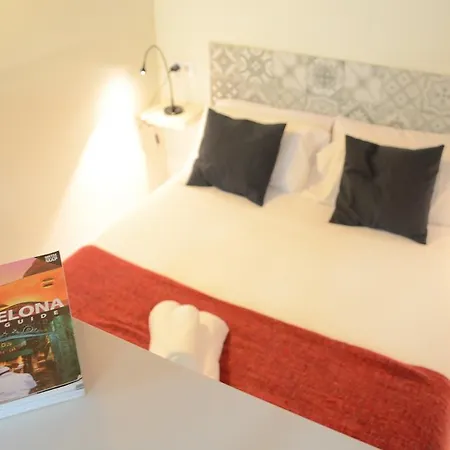 Apartment In Poble Sec *
