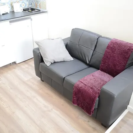 Apartment In Poble Sec *