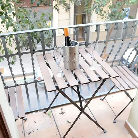 Apartment In Poble Sec *