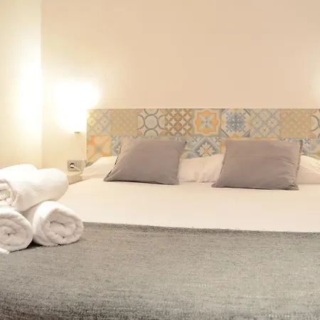 In Poble Sec Apartment