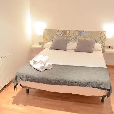 Apartment In Poble Sec *