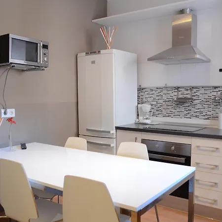 Apartment In Poble Sec *