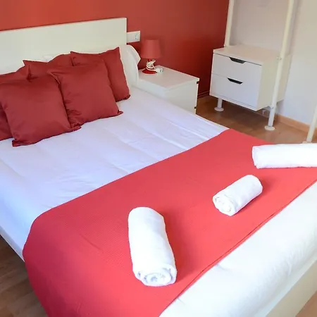 In Poble Sec Apartment *
