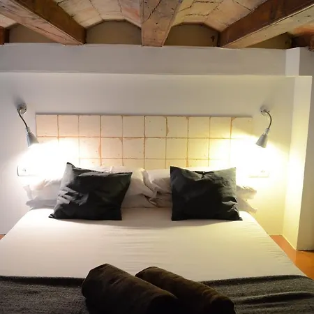 Apartment In Poble Sec