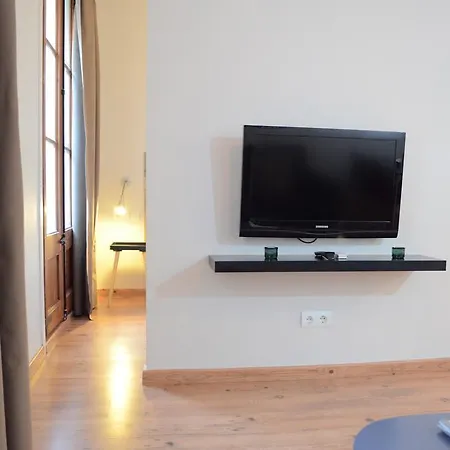 Apartment In Poble Sec