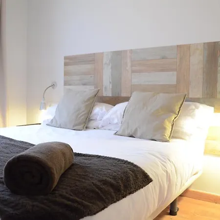 In Poble Sec Apartment Barcelona