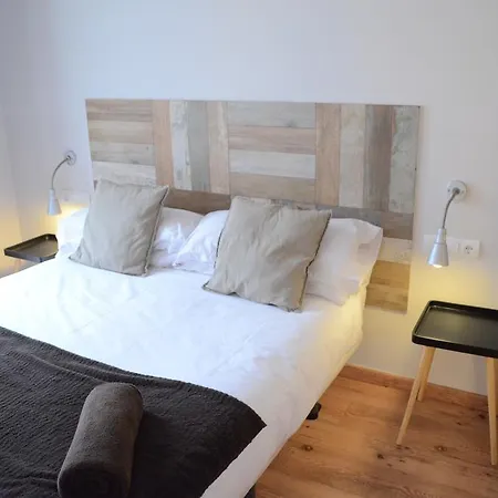 Apartment In Poble Sec *
