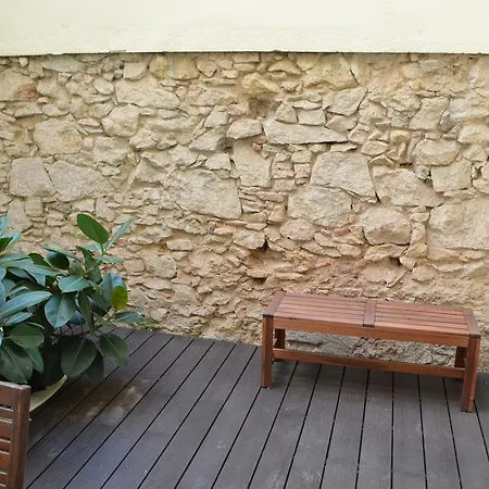 In Poble Sec * Barcelona