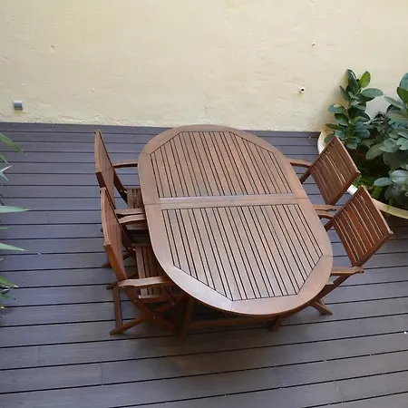 Apartment In Poble Sec *