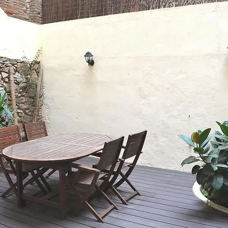 In Poble Sec Apartment Barcelona