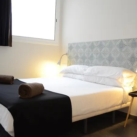 Apartment In Poble Sec