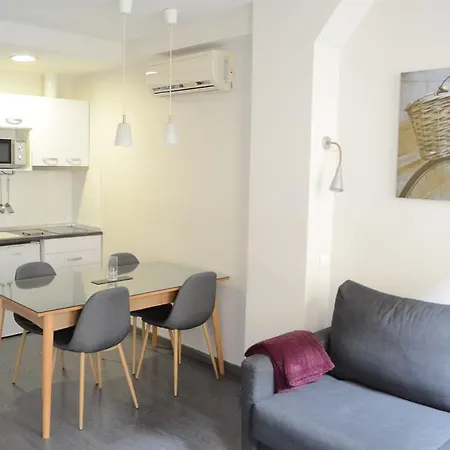 Apartment In Poble Sec *