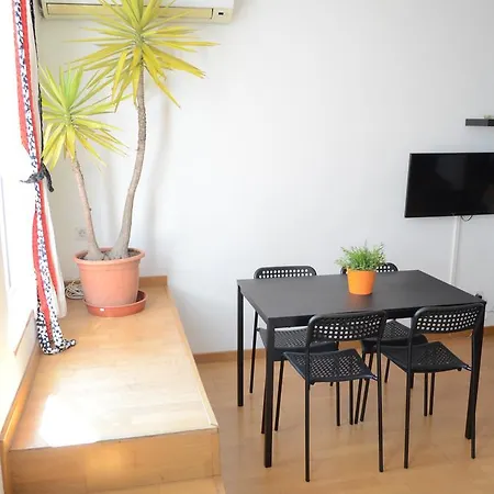 Apartment In Poble Sec