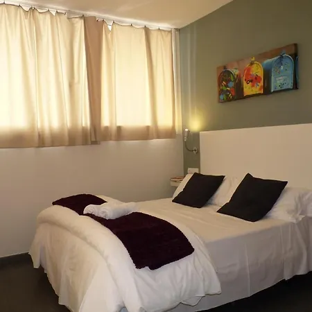 Apartment In Poble Sec *