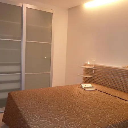 Apartment In Poble Sec *