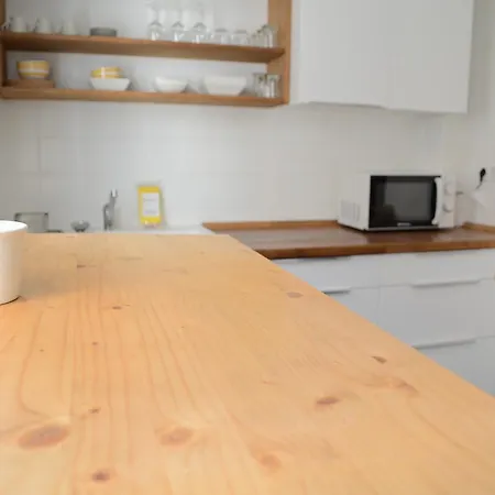 In Poble Sec Apartment Barcelona