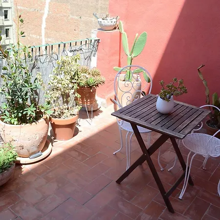 Apartment In Poble Sec *
