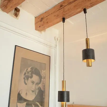 In Poble Sec Apartment Barcelona