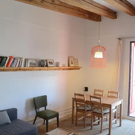 Apartment In Poble Sec