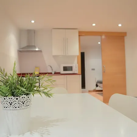 Apartment In Poble Sec *